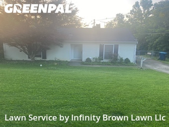 Lawn Mowing nearby Louisville, KY, 