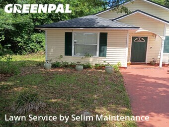 Grass Cutting nearby St. Augustine, FL, 