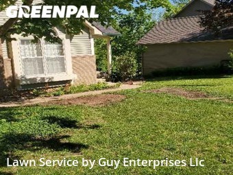 Yard Cutting nearby Cedar Rapids, IA, 