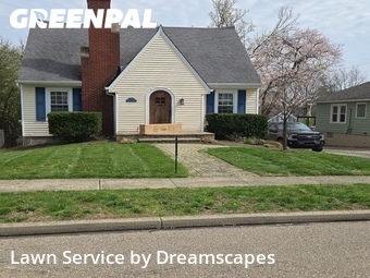 Lawn Mowing Service nearby Cincinnati, OH, 