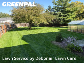 Lawn Mow nearby Omaha, NE, 