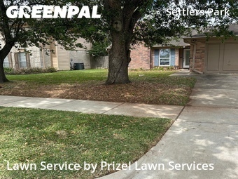 Lawn Cutting nearby Sugar Land, TX, 