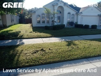 Lawn Maintenance nearby Merritt Island, FL, 