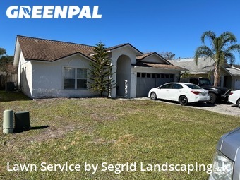 Grass Cutting nearby Lakeland, FL, 