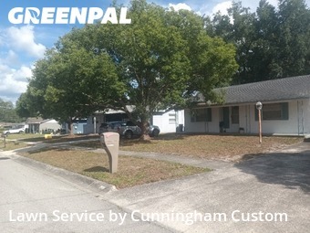 Lawn Service nearby Tampa, FL, 