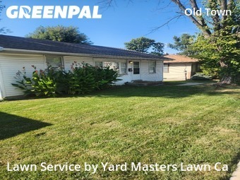 Yard Mowing nearby Florissant, MO, 