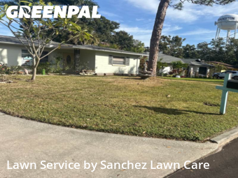 Lawn Care nearby Bradenton, FL, 