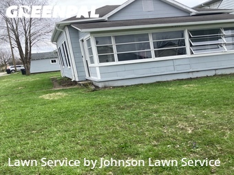 Grass Cut nearby Lafayette, IN, 