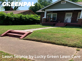 Lawn Service nearby Nashville, TN, 