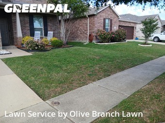 Yard Mowing nearby Fort Worth, TX, 