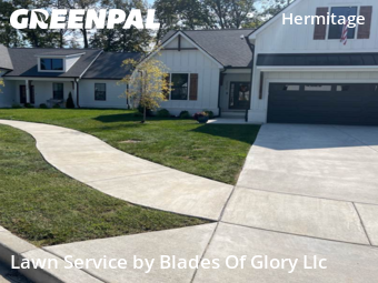 Lawn Care nearby Nashville, TN, 