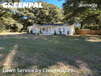 Lawn Mow nearby Mobile, AL, 