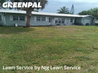 Lawn Cut nearby Palm City, FL, 