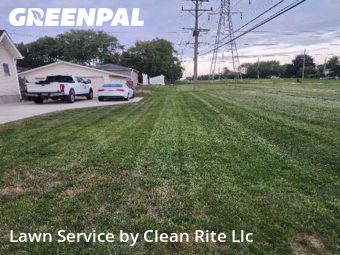 Yard Cutting nearby Greenfield, WI, 