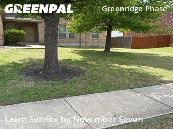 Lawn Mowing Service nearby Round Rock, TX, 