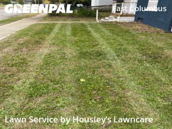 Lawn Mowing nearby Columbus, OH, 