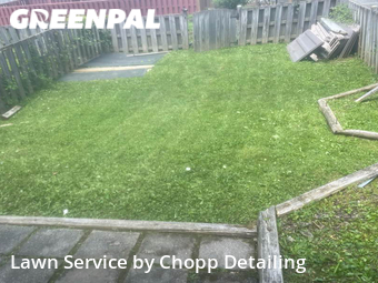 Lawn Cut nearby Nottingham, MD, 
