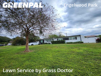 Lawn Maintenance nearby Orlando, FL, 