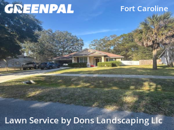 Grass Cutting nearby Jacksonville, FL, 