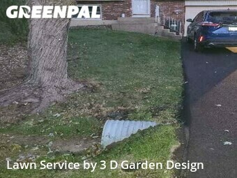 Lawn Mow nearby Lake In The Hills, IL, 