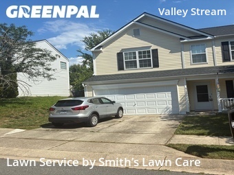 Commercial Landscaping In Raleigh,27616,Landscape Design by Smith’s Lawn Care, work completed in Jul , 2026