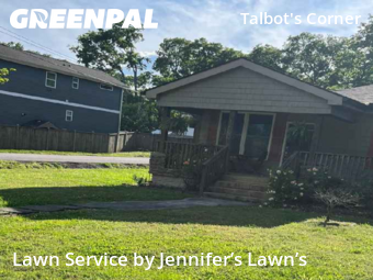 Yard Mowing nearby Nashville, TN, 