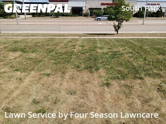 Lawn Mowing Service nearby Waukesha, WI, 
