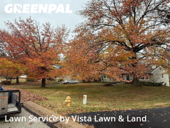 Yard Mowing nearby Ellisville, MO, 