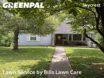 Yard Mowing nearby Lexington, KY, 