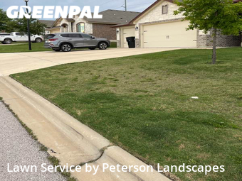 Lawn Service nearby Temple, TX, 