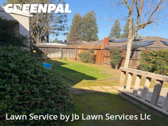 Work completed by lawn-care-experts-in-Fresno-CA