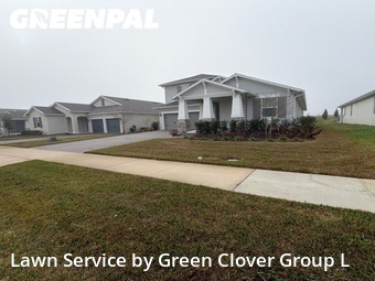 Lawn Mowing nearby Clermont, FL, 