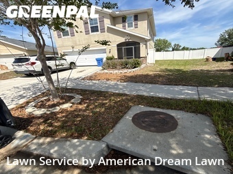 Lawn Cutting nearby Riverview, FL, 