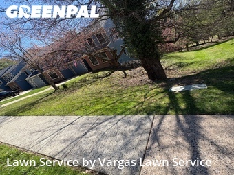 Lawn Mow nearby Wyndmoor, PA, 