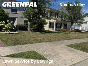 Lawn Service nearby Indianapolis, PA, 