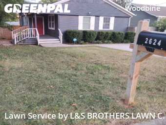 Grass Cutting nearby Nashville, TN, 