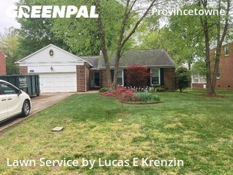 Lawn Cut nearby Charlotte, NC, 