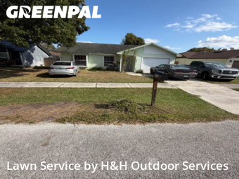 Lawn Mow nearby Winter Haven, FL, 