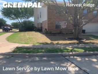 Lawn Mowing nearby Fort Worth, TX, 