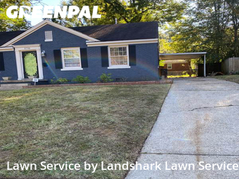 Lawn Mow nearby Memphis, MS, 