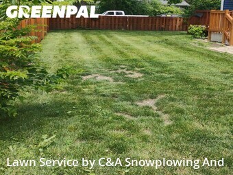 Lawn Care Service nearby Des Plaines, IL, 