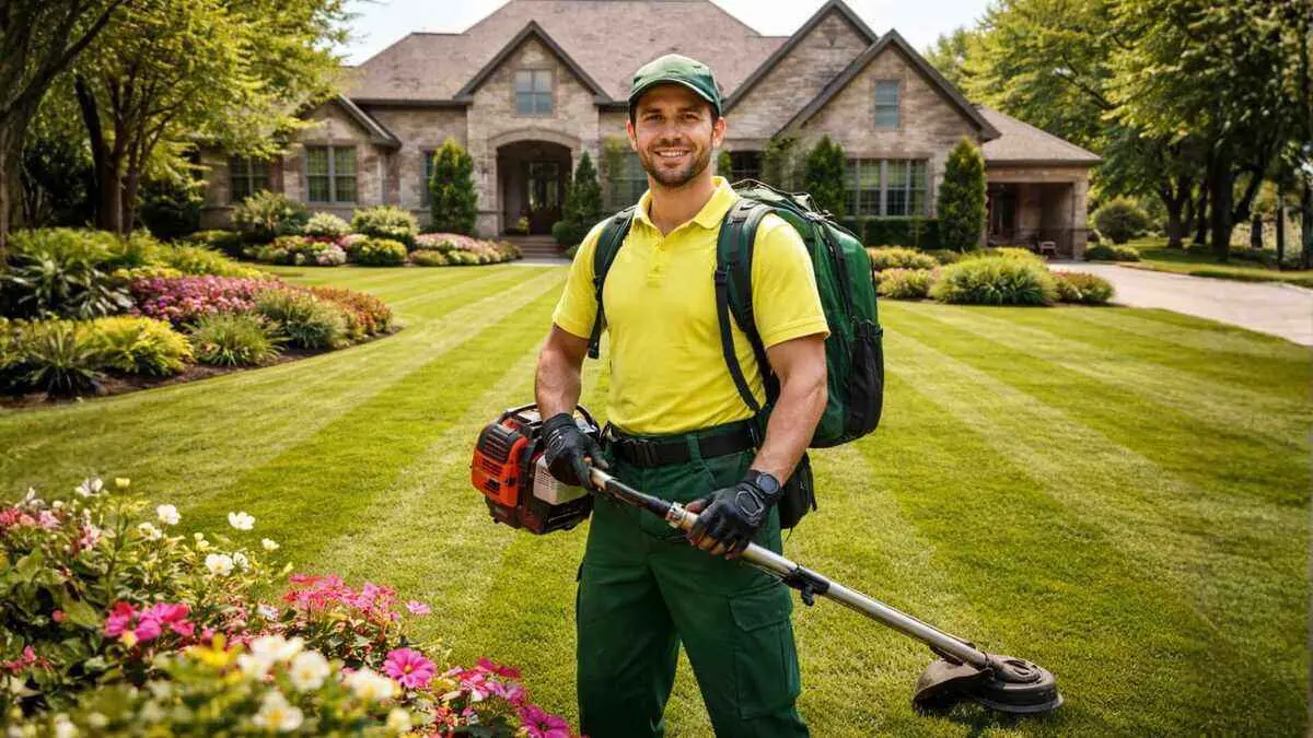 How to Choose the Best Lawn Care Company in Fort Worth in 2026 