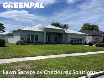 Lawn Maintenance nearby Winter Park, FL, 
