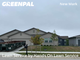 Yard Mowing nearby Kansas City, MO, 