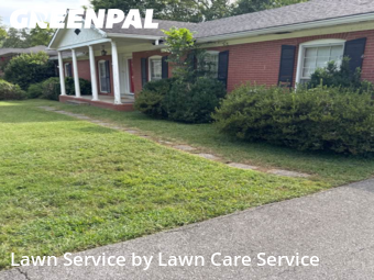 Lawn Mowing nearby Gallatin, TN, 