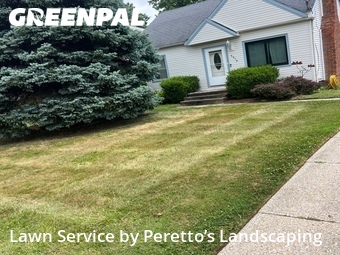 Lawn Service nearby Cleveland, OH, 