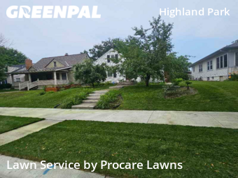 Lawn Cutting nearby Saint Paul, MN, 