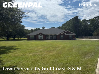 Lawn Mowing nearby Mobile, AL, 