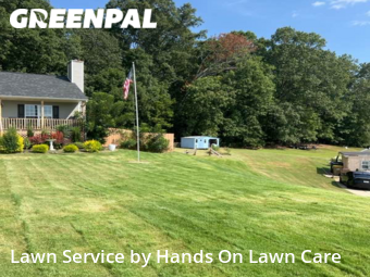 Lawn Mow nearby Winder, GA, 