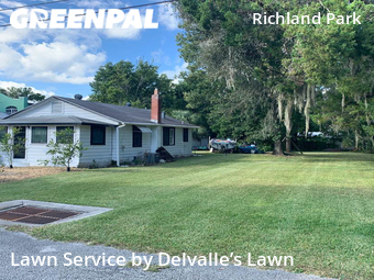 Lawn Maintenance nearby Daytona Beach, FL, 